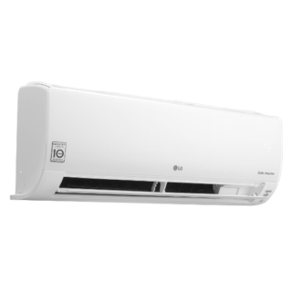 Aire acondicionado split inverter LG de 3000Fg