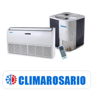 Piso techo Surrey 5tr ON-OFF