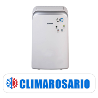 Portatil SURREY 3000Fg frio-calor