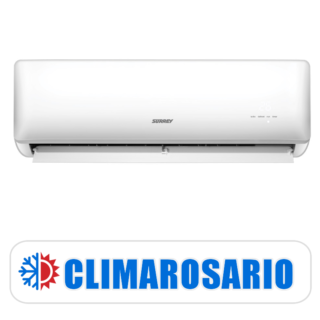 Split SURREY INVERTER SMART de 2250Fg