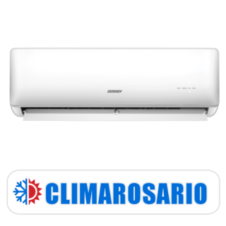Split SURREY INVERTER SMART de 4500Fg